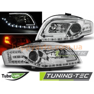 Оптика передняя на Audi A4 B7 LPAUC4